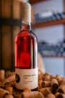 Cabernet Moravia 2020, zemské víno Cabernet Moravia 2020, zemské víno