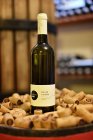 Müller Thurgau 2019, zemské víno Müller Thurgau 2019, zemské víno