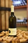 Chardonnay 2019, zemské víno Chardonnay 2019, zemské víno