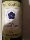 Modrý Portugal 2014, voc Modrý Portugal 2014, voc