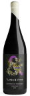 Chardonnay barrique 2018, pozdný sber Chardonnay barrique 2018, pozdný sber
