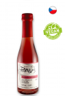 Zweigeltrebe rosé (0,187 l) 2019, pozdný sber Zweigeltrebe rosé (0,187 l) 2019, pozdný sber