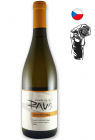 Chardonnay 2019, bobuľový výber Chardonnay 2019, bobuľový výber