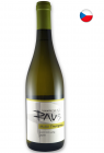 Müller Thurgau 2019, pozdný sber Müller Thurgau 2019, pozdný sber