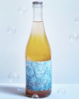 Bubliny /VZ x NG/ 2020, pestovateľský sekt Bubliny /VZ x NG/ 2020, pestovateľský sekt