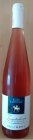 Zweigeltrebe Rosé (Svatomartinské) 2020, zemské víno Zweigeltrebe Rosé (Svatomartinské) 2020, zemské víno