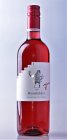 Dornfelder rosé 2020, zemské víno Dornfelder rosé 2020, zemské víno