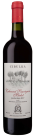 Cabernet Sauvignon x Merlot 2017, pozdný sber Cabernet Sauvignon x Merlot 2017, pozdný sber