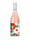 Colors of Bubbles, Svatovavřinecké Rosé 2019, zemské víno Colors of Bubbles, Svatovavřinecké Rosé 2019, zemské víno