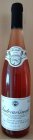 Svatovavřinecké rosé 2019, kabinetné víno Svatovavřinecké rosé 2019, kabinetné víno