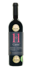 Cuvée 1+1 2018, výber z hrozna Cuvée 1+1 2018, výber z hrozna
