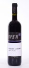 Cabernet Sauvignon 2019, pozdný sber Cabernet Sauvignon 2019, pozdný sber