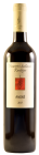 André 2017, zemské víno André 2017, zemské víno