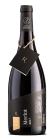 Merlot Rezerva 2017, výber z hrozna Merlot Rezerva 2017, výber z hrozna