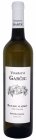 Ryzlink vlašský Botrytis cinerea 2019, výber z hrozna Ryzlink vlašský Botrytis cinerea 2019, výber z hrozna