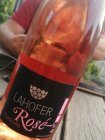 Frankovka Rosé 2018, kabinetné víno Frankovka Rosé 2018, kabinetné víno