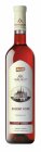Regent Rosé 2019, zemské víno Regent Rosé 2019, zemské víno