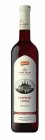 Cabernet Cortis 2018, zemské víno Cabernet Cortis 2018, zemské víno
