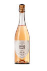 Sekt Gabriela rosé 2019, akostné šumivé víno Sekt Gabriela rosé 2019, akostné šumivé víno