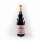Cabernet Sauvignon 2018, zemské víno Cabernet Sauvignon 2018, zemské víno