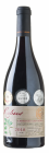 Cabernet Sauvignon 2018, výber z hrozna Cabernet Sauvignon 2018, výber z hrozna