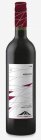 Merlot 2016, výber z hrozna Merlot 2016, výber z hrozna