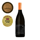 Orange Reserve (Pálava) 2016, zemské víno Orange Reserve (Pálava) 2016, zemské víno