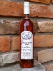 Zweigeltrebe rosé 2019, zemské víno Zweigeltrebe rosé 2019, zemské víno