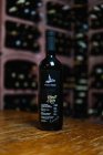 Pinot noir, nefiltrované 2018, zemské víno Pinot noir, nefiltrované 2018, zemské víno