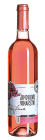 Zweigeltrebe rosé 2019, kabinetné víno Zweigeltrebe rosé 2019, kabinetné víno