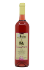 Svatovavřinecké rosé 2019, pozdný sber Svatovavřinecké rosé 2019, pozdný sber