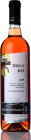 Merlot rosé 2019, výber z hrozna Merlot rosé 2019, výber z hrozna