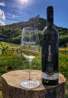 Aurelius 2019, zemské víno Aurelius 2019, zemské víno