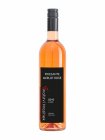 Frizzante Merlot rosé 2019, zemské víno Frizzante Merlot rosé 2019, zemské víno