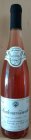 Svatovavřinecké rosé 2019, akostné víno Svatovavřinecké rosé 2019, akostné víno