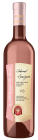 Cabernet Sauvignon rosé 2019, pozdný sber Cabernet Sauvignon rosé 2019, pozdný sber