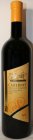 Cabernet Sauvignon 2019, pozdný sber Cabernet Sauvignon 2019, pozdný sber