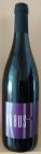 Roučí malé (Pinot Noir) 2019, zemské víno Roučí malé (Pinot Noir) 2019, zemské víno