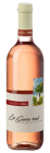Cuvée La Guerre rosé 2019, pozdný sber Cuvée La Guerre rosé 2019, pozdný sber