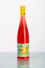 Frizzante rosé 2019, zemské víno Frizzante rosé 2019, zemské víno