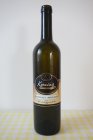 Cabernet Moravia 2016, pozdný sber Cabernet Moravia 2016, pozdný sber