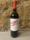 Rulandské modré Barrique 2018, výber z hrozna Rulandské modré Barrique 2018, výber z hrozna