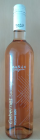 Cabernet Sauvignon rosé 2019, pozdný sber Cabernet Sauvignon rosé 2019, pozdný sber