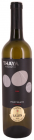 Pinot blanc 2018, pozdný sber Pinot blanc 2018, pozdný sber