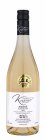 André - blanc de noir 2019, zemské víno André - blanc de noir 2019, zemské víno