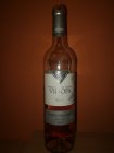 Zweigeltrebe Rosé 2018, pozdný sber Zweigeltrebe Rosé 2018, pozdný sber