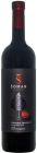 Cabernet Sauvignon 2018, pozdný sber Cabernet Sauvignon 2018, pozdný sber