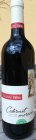 Cabernet Moravia 2017, pozdný sber Cabernet Moravia 2017, pozdný sber