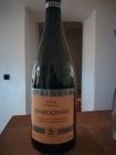 Chardonnay 2016, pozdný sber Chardonnay 2016, pozdný sber