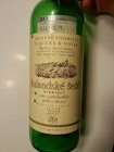 Rulandské šedé 2007, výber z hrozna Rulandské šedé 2007, výber z hrozna